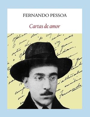 CARTAS DE AMOR | 9788494029363 | PESSOA, FERNANDO | Llibreria L'Odissea - Libreria Online de Vilafranca del Penedès - Comprar libros