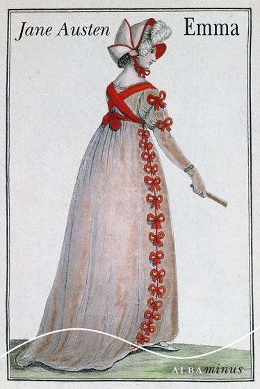 EMMA | 9788484288640 | AUSTEN, JANE | Llibreria L'Odissea - Libreria Online de Vilafranca del Penedès - Comprar libros
