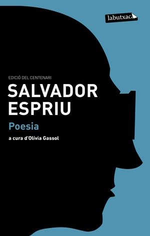 POESIA | 9788499306315 | ESPRIU, SALVADOR | Llibreria Online de Vilafranca del Penedès | Comprar llibres en català