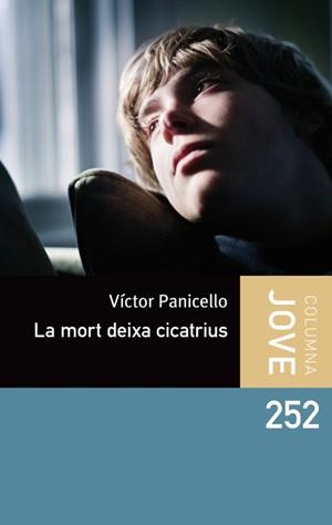 LA MORT DEIXA CICATRIUS | 9788499321448 | PANICELLO, VICTOR | Llibreria Online de Vilafranca del Penedès | Comprar llibres en català