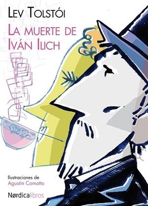 LA MUERTE DE IVÁN ILICH | 9788415717225 | TOLSTÓI, LEV | Llibreria L'Odissea - Libreria Online de Vilafranca del Penedès - Comprar libros