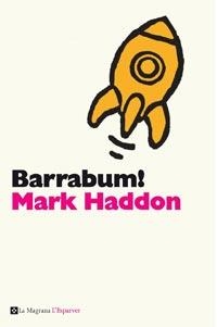 BARRABUM | 9788482649924 | HADDON, MARK | Llibreria L'Odissea - Libreria Online de Vilafranca del Penedès - Comprar libros
