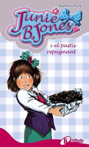 JUNIE B JONES I EL PASTIS REPUGNANT 10 | 9788499060866 | PARK, BARBARA | Llibreria Online de Vilafranca del Penedès | Comprar llibres en català