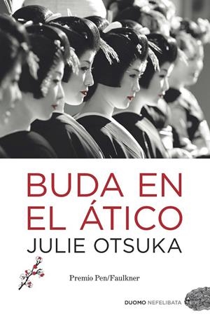 BUDA EN EL ÁTICO | 9788415355441 | OTSUKA, JULIE | Llibreria Online de Vilafranca del Penedès | Comprar llibres en català