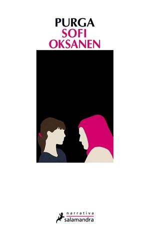 PURGA | 9788498383522 | OKSANEN, SOFI (1977- ) | Llibreria L'Odissea - Libreria Online de Vilafranca del Penedès - Comprar libros