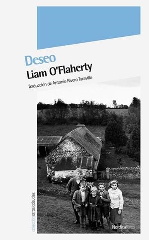DESEO | 9788492683949 | O'FLAHERTY, LIAM. | Llibreria L'Odissea - Libreria Online de Vilafranca del Penedès - Comprar libros