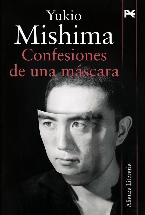 CONFESIONES DE UNA MASCARA | 9788420651545 | MISHIMA, YUKIO | Llibreria Online de Vilafranca del Penedès | Comprar llibres en català