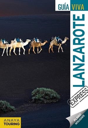 LANZAROTE 2012 + PLANO | 9788499352725 | AA. VV. | Llibreria L'Odissea - Libreria Online de Vilafranca del Penedès - Comprar libros