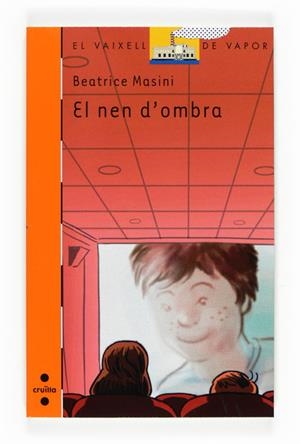 EL NEN D'OMBRA | 9788466123723 | MASINI, BEATRICE | Llibreria Online de Vilafranca del Penedès | Comprar llibres en català