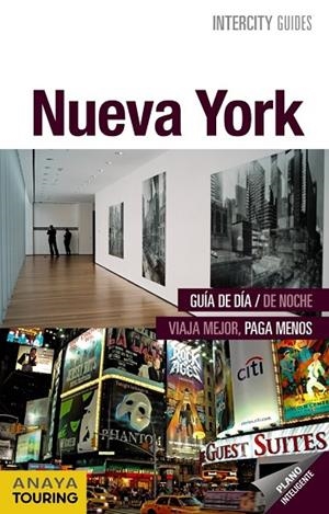 NUEVA YORK (ESPIRAL) | 9788499354040 | PLAZA RIVERA, CARIDAD | Llibreria L'Odissea - Libreria Online de Vilafranca del Penedès - Comprar libros