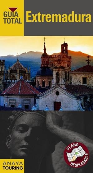 EXTREMADURA 2012 | 9788499353593 | AA.VV. | Llibreria Online de Vilafranca del Penedès | Comprar llibres en català