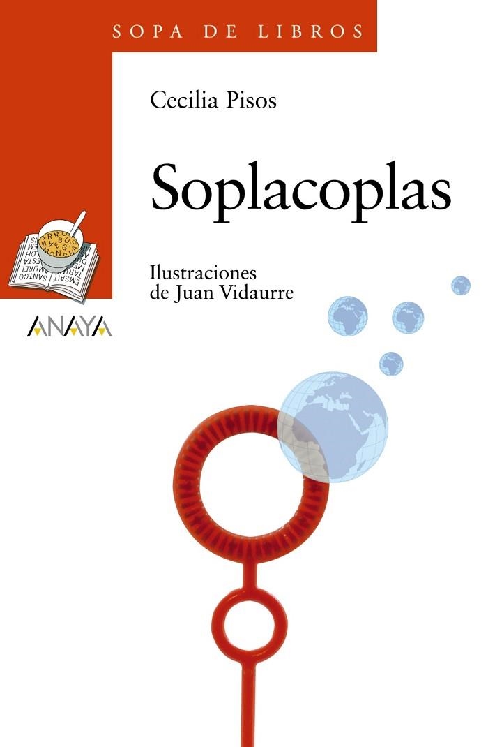 SOPLACOPLAS | 9788467840421 | PISOS, CECILIA | Llibreria L'Odissea - Libreria Online de Vilafranca del Penedès - Comprar libros