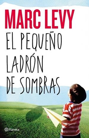 EL PEQUEÑO LADR0N DE SOMBRAS | 9788408050469 | LEVY, MARC | Llibreria L'Odissea - Libreria Online de Vilafranca del Penedès - Comprar libros