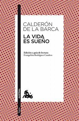 LA VIDA ES SUEÑO | 9788467033953 | DE LA BARCA, CALDERON | Llibreria L'Odissea - Libreria Online de Vilafranca del Penedès - Comprar libros