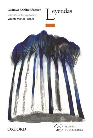 LEYENDAS | 9788467356519 | BECQUER, GUSTAVO A | Llibreria Online de Vilafranca del Penedès | Comprar llibres en català