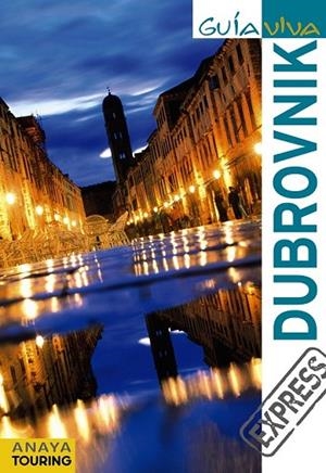 DUBROVNIK 2011 GUIA VIVA EXPRESS | 9788499351483 | AA. VV. | Llibreria L'Odissea - Libreria Online de Vilafranca del Penedès - Comprar libros