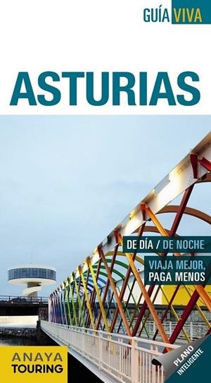 ASTURIAS | 9788497769327 | Llibreria L'Odissea - Libreria Online de Vilafranca del Penedès - Comprar libros
