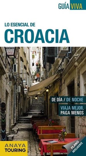 CROACIA 2012 | 9788499352480 | AA. VV. | Llibreria L'Odissea - Libreria Online de Vilafranca del Penedès - Comprar libros