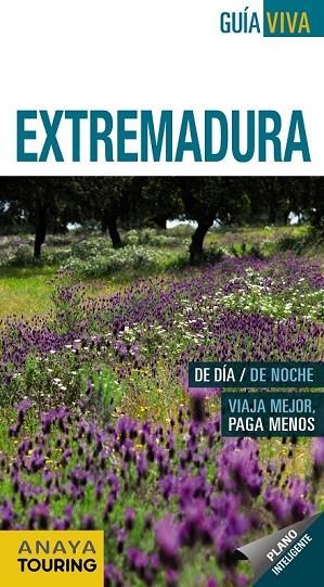 EXTREMADURA | 9788499353890 | CORTÉS MEDINA, ÓSCAR/AVISÓN MARTÍNEZ, JUAN PABLO/R | Llibreria L'Odissea - Libreria Online de Vilafranca del Penedès - Comprar libros
