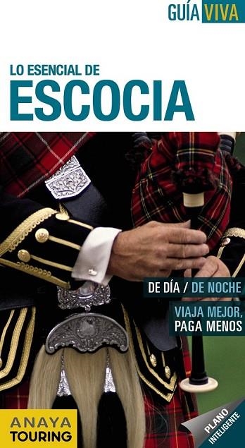 ESCOCIA 2012 | 9788499353746 | AA. VV. | Llibreria L'Odissea - Libreria Online de Vilafranca del Penedès - Comprar libros