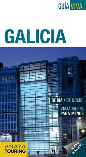 GALICIA | 9788499353883 | POMBO RODRÍGUEZ, ANTÓN | Llibreria L'Odissea - Libreria Online de Vilafranca del Penedès - Comprar libros