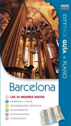 BARCELONA 2012 | 9788403511286 | AA. VV. | Llibreria L'Odissea - Libreria Online de Vilafranca del Penedès - Comprar libros
