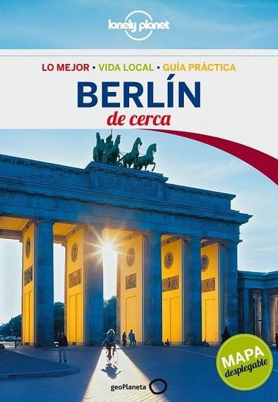 BERLÍN DE CERCA 2013 | 9788408056645 | AA. VV. | Llibreria Online de Vilafranca del Penedès | Comprar llibres en català