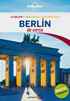 BERLÍN DE CERCA 2013 | 9788408056645 | AA. VV. | Llibreria Online de Vilafranca del Penedès | Comprar llibres en català