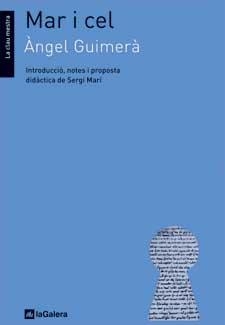 MAR I CEL | 9788424640941 | GUIMERA, ANGEL | Llibreria L'Odissea - Libreria Online de Vilafranca del Penedès - Comprar libros