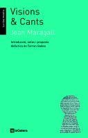 VISIONS & CANTS | 9788424635534 | MARAGALL, JOAN | Llibreria Online de Vilafranca del Penedès | Comprar llibres en català