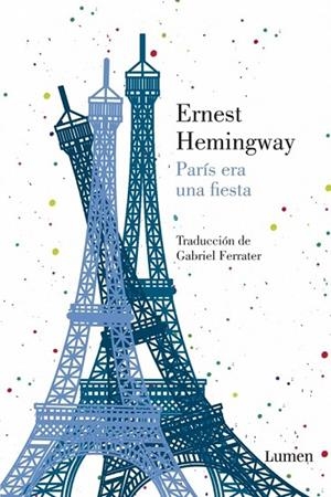 PARIS ERA UNA FIESTA | 9788426421296 | HEMINGWAY, ERNEST | Llibreria L'Odissea - Libreria Online de Vilafranca del Penedès - Comprar libros