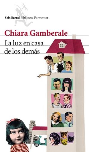 LA LUZ EN CASA DE LOS DEMAS | 9788432209727 | GAMBERALLE, CHIARA | Llibreria L'Odissea - Libreria Online de Vilafranca del Penedès - Comprar libros