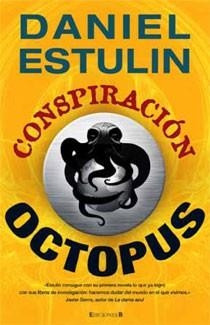 CONSPIRACION OCTOPUS | 9788466642941 | ESTULIN, DANIEL | Llibreria L'Odissea - Libreria Online de Vilafranca del Penedès - Comprar libros