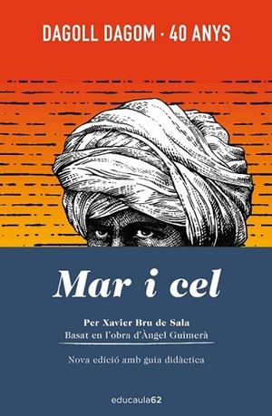MAR I CEL | 9788492672646 | GUIMERA, ANGEL | Llibreria L'Odissea - Libreria Online de Vilafranca del Penedès - Comprar libros