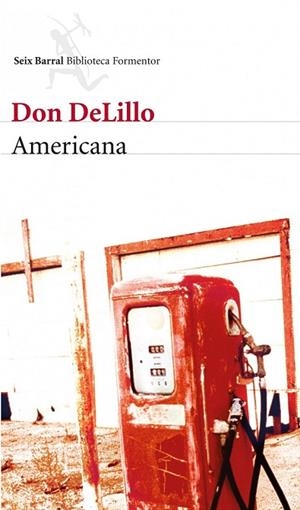 AMERICANA | 9788432214738 | DELILLO, DON | Llibreria L'Odissea - Libreria Online de Vilafranca del Penedès - Comprar libros