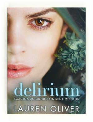 DELIRIUM | 9788467555356 | OLIVER, LAUREN | Llibreria L'Odissea - Libreria Online de Vilafranca del Penedès - Comprar libros