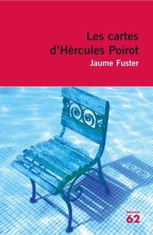 LES CARTES D'HERCULES POIROT | 9788492672424 | FUSTER, JAUME | Llibreria L'Odissea - Libreria Online de Vilafranca del Penedès - Comprar libros