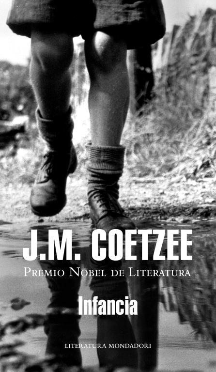 INFANCIA | 9788439722496 | COETZEE, J M | Llibreria L'Odissea - Libreria Online de Vilafranca del Penedès - Comprar libros