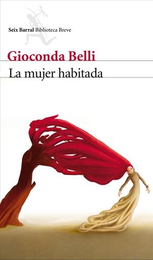 LA MUJER HABITADA | 9788432212888 | BELLI, GIOCONDA | Llibreria Online de Vilafranca del Penedès | Comprar llibres en català