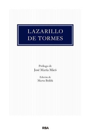 LAZARILLO DE TORMES | 9788490066898 | ANONIMO | Llibreria L'Odissea - Libreria Online de Vilafranca del Penedès - Comprar libros