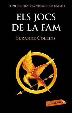 ELS JOCS DE LA FAM I | 9788499303321 | COLLINS, SUZANNE | Llibreria Online de Vilafranca del Penedès | Comprar llibres en català