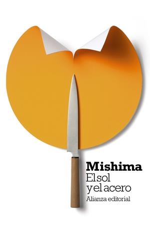 EL SOL Y EL ACERO | 9788420664439 | MISHIMA, YUKIO | Llibreria L'Odissea - Libreria Online de Vilafranca del Penedès - Comprar libros