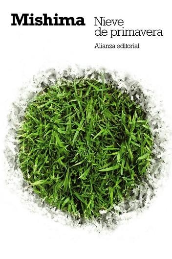 NIEVE DE PRIMAVERA | 9788420664446 | MISHIMA, YUKIO | Llibreria Online de Vilafranca del Penedès | Comprar llibres en català