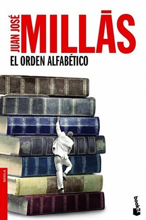 EL ORDEN ALFABETICO | 9788432200779 | MILLAS, JUAN JOSE | Llibreria L'Odissea - Libreria Online de Vilafranca del Penedès - Comprar libros