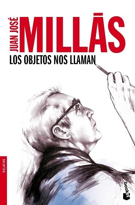 LOS OBJETOS NOS LLAMAN | 9788432250750 | MILLAS, JUAN JOSE | Llibreria L'Odissea - Libreria Online de Vilafranca del Penedès - Comprar libros