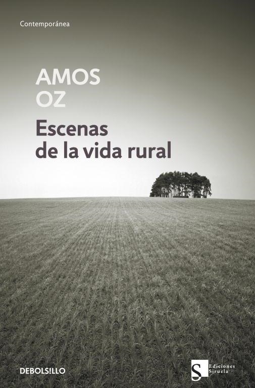 ESCENAS DE LA VIDA RURAL | 9788499088907 | OZ, AMOS | Llibreria Online de Vilafranca del Penedès | Comprar llibres en català