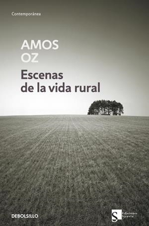 ESCENAS DE LA VIDA RURAL | 9788499088907 | OZ, AMOS | Llibreria Online de Vilafranca del Penedès | Comprar llibres en català