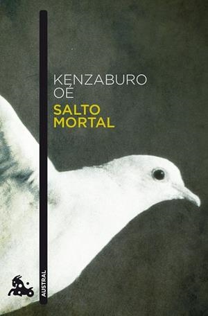 SALTO MORTAL | 9788432248153 | OE, KENZABURO | Llibreria Online de Vilafranca del Penedès | Comprar llibres en català