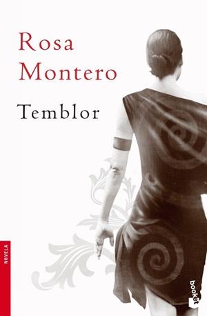 TEMBLOR | 9788432250699 | MONTERO, ROSA | Llibreria Online de Vilafranca del Penedès | Comprar llibres en català