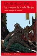 LOS CRIMENES DE LA CALLE MORGUE | 9788477026761 | POE, EDGAR ALLAN | Llibreria L'Odissea - Libreria Online de Vilafranca del Penedès - Comprar libros
